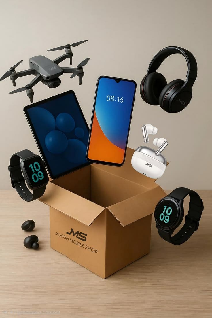 Partner With Us