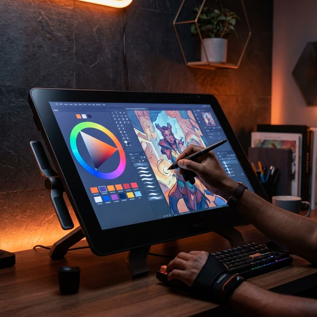 Tablets & Ipad