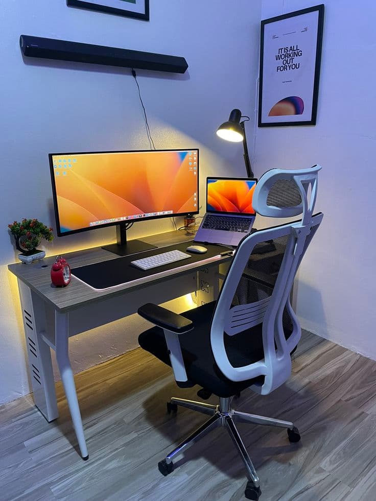High-Performance Workstations