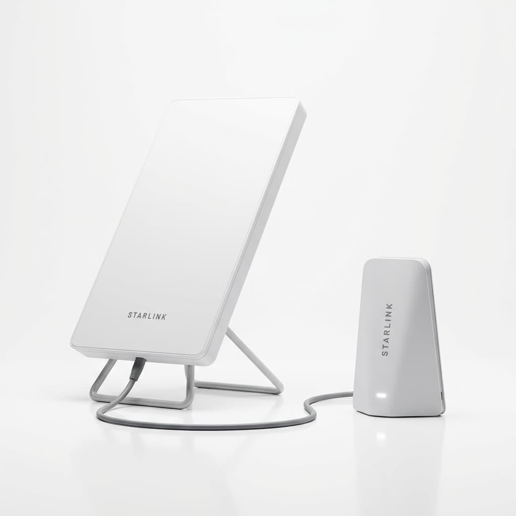 Network Devices