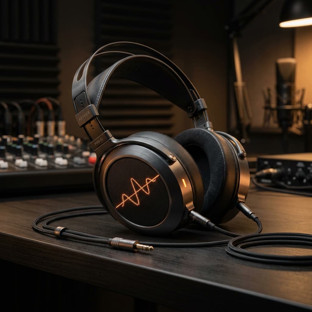 Audio & Acoustics