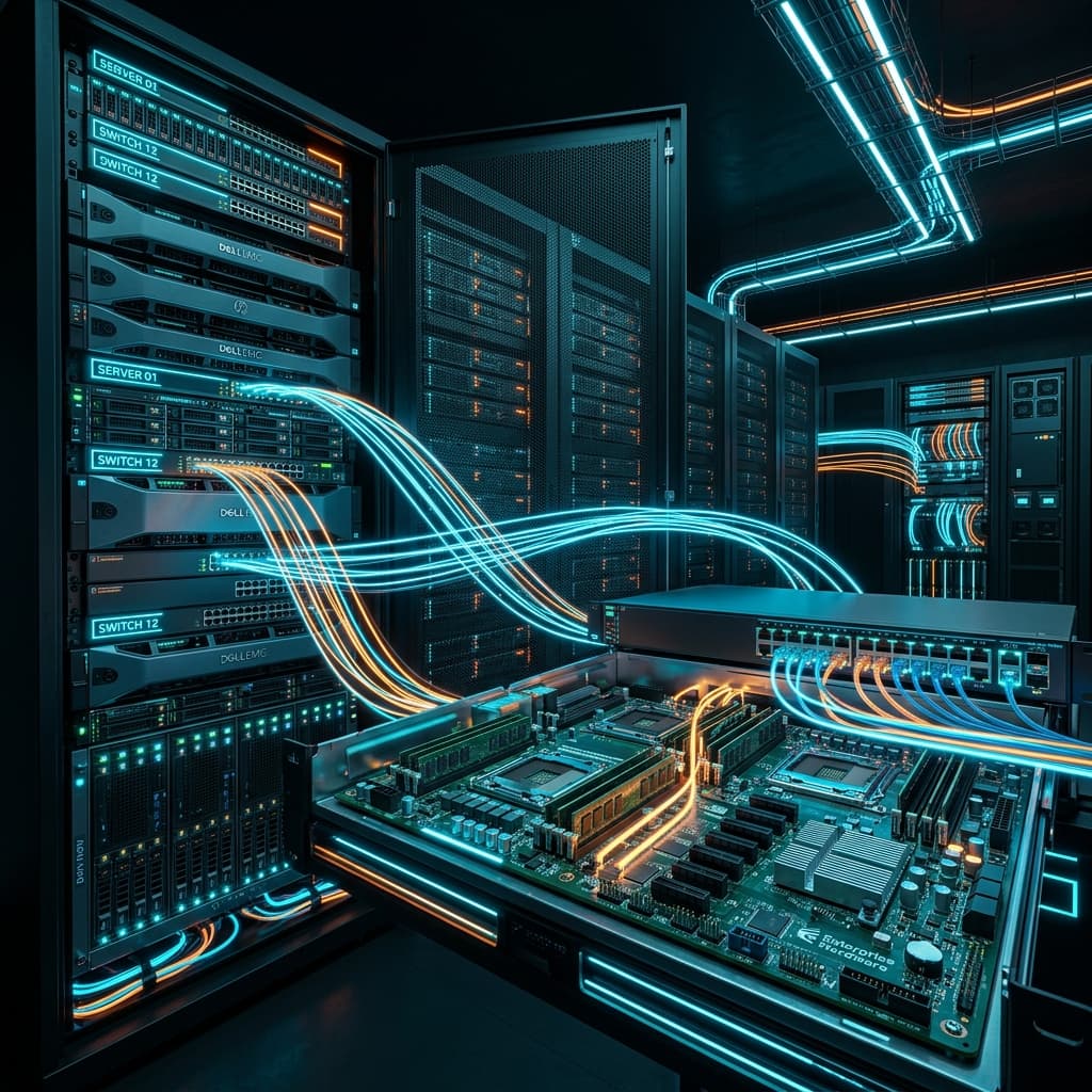 Computers & Hardware