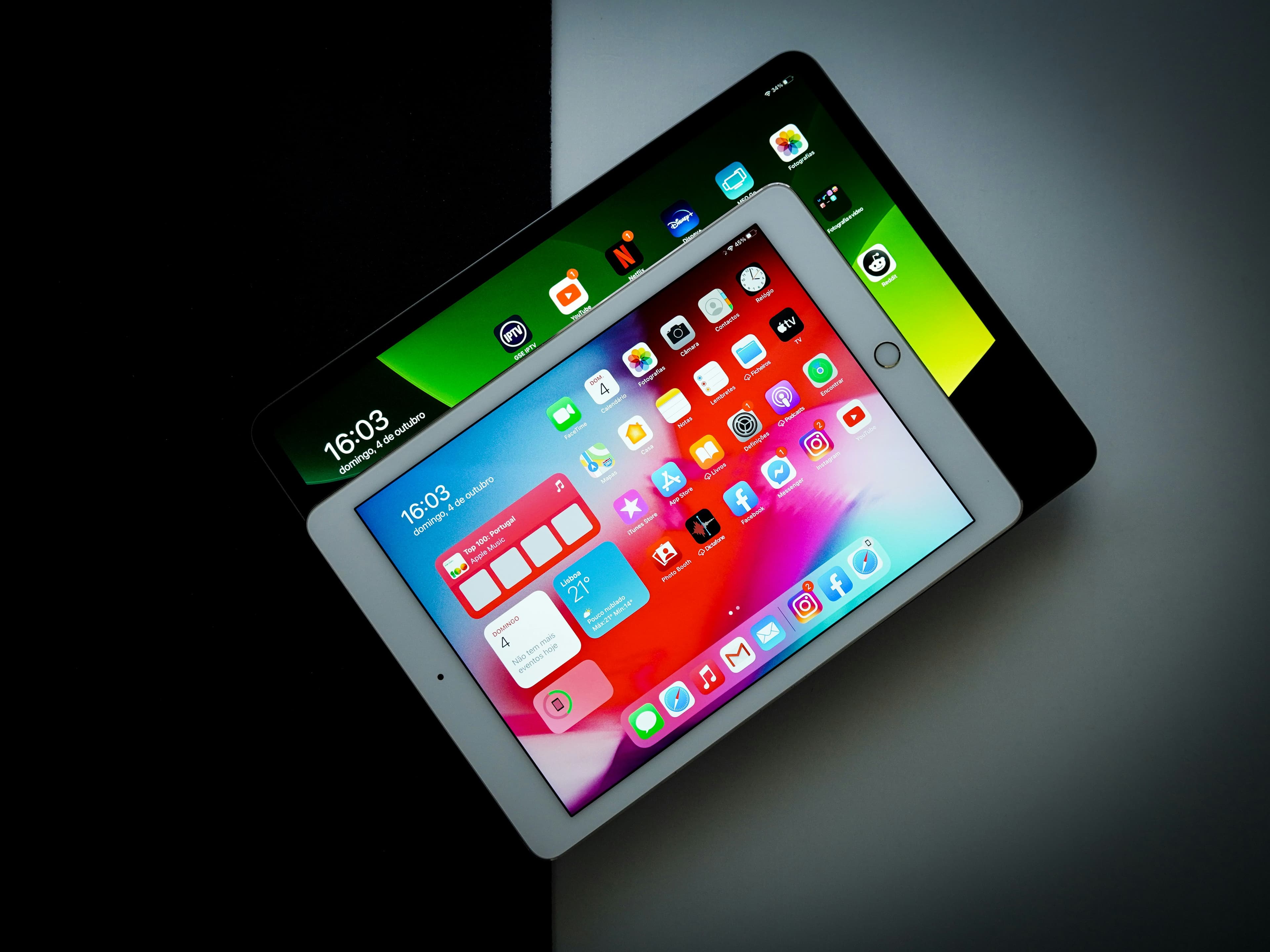 Tablets